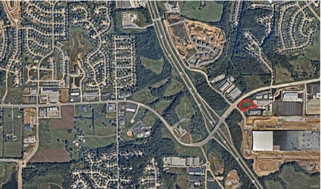101 Hamilton Industrial Ct, Wentzville, MO 63385