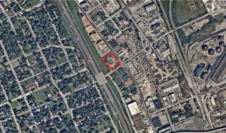 4101 N Broadway, Saint Louis, MO 63147
