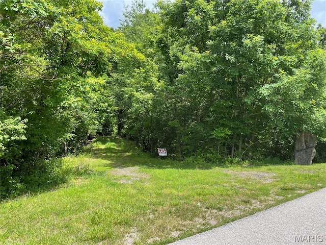 1 Canterbury Ln, High Ridge, MO 63049