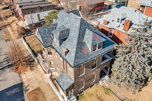 3831 S Grand Blvd, Saint Louis, MO 63118 - photo 3