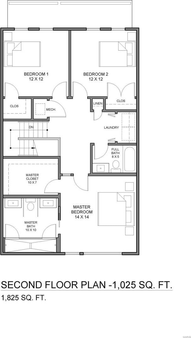 4376 Washington Blvd, Saint Louis, MO 63108 - photo 10