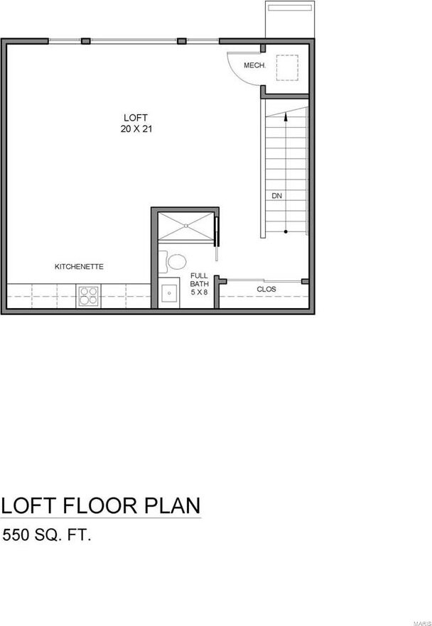 4376 Washington Blvd, Saint Louis, MO 63108 - photo 14