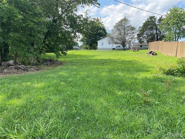0 N Moulton St, Perryville, MO 63775 - photo 1