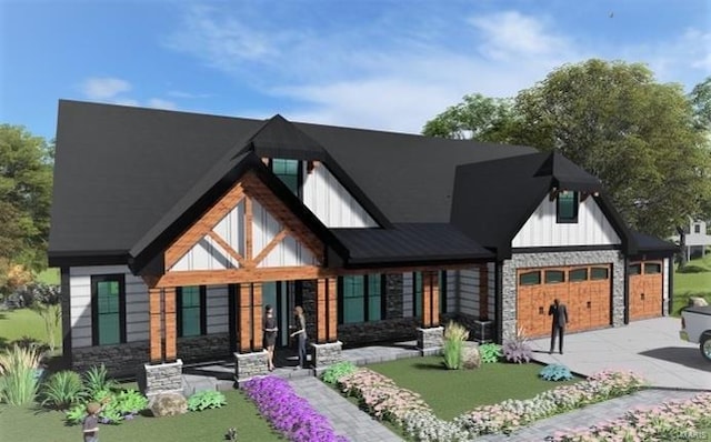 2025 Lily Ave, Kirkwood, MO 63122 - view of miscellaneous document