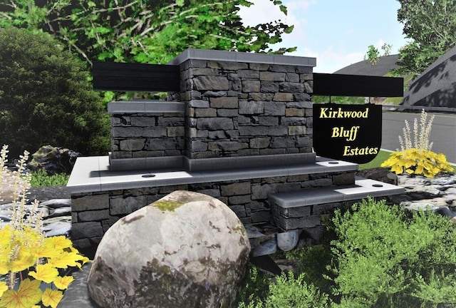 2025 Lily Ave, Kirkwood, MO 63122 - exterior view