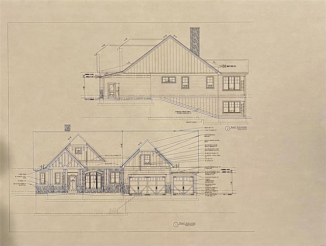 2025 Lily Ave, Kirkwood, MO 63122 - view of miscellaneous document