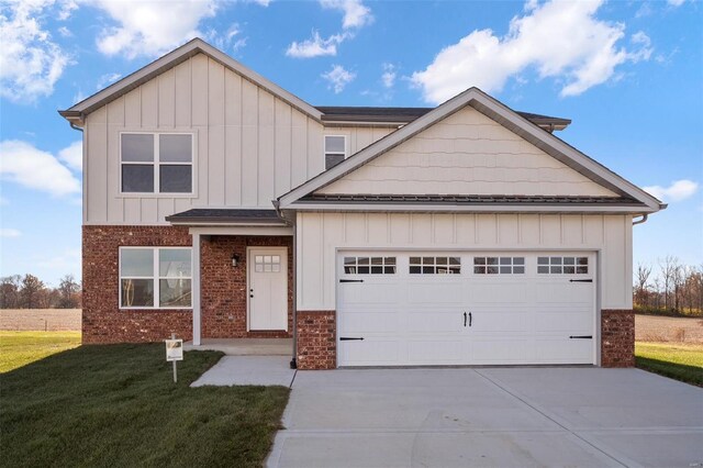 433 Foxtail Dr, Freeburg, IL 62243 - photo 8