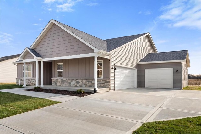 433 Foxtail Dr, Freeburg, IL 62243 - photo 9