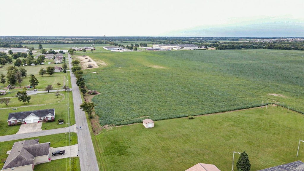 304 Seabiscuit Dr, Sikeston, MO 63801