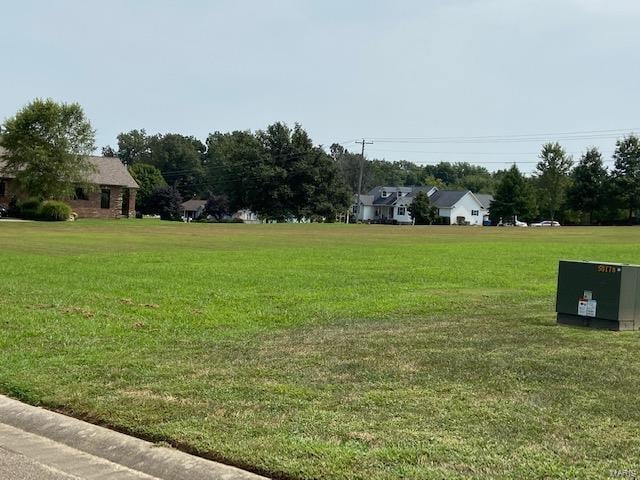 0 Chandler Ln, Dexter, MO 63841 - photo 1