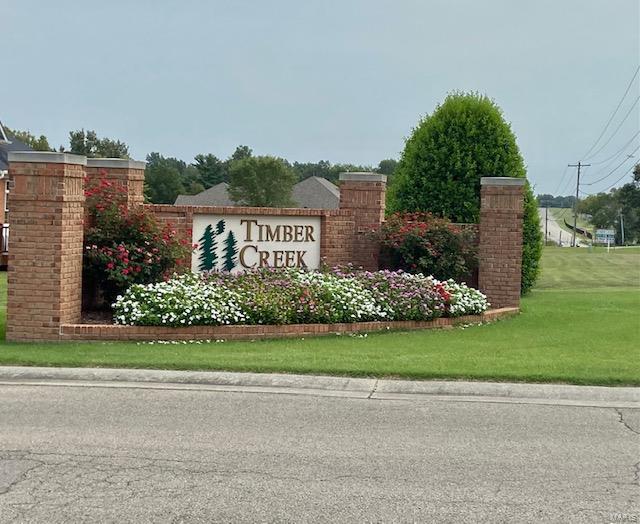 0 Timber Creek Rd, Dexter, MO 63841