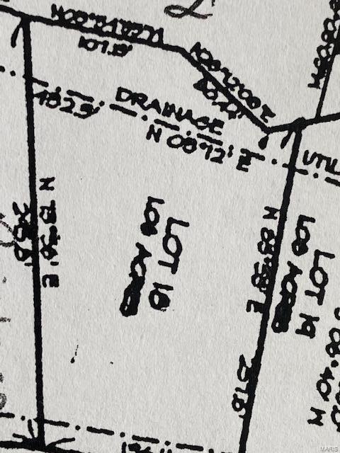 0 Timber Creek Rd, Dexter, MO 63841