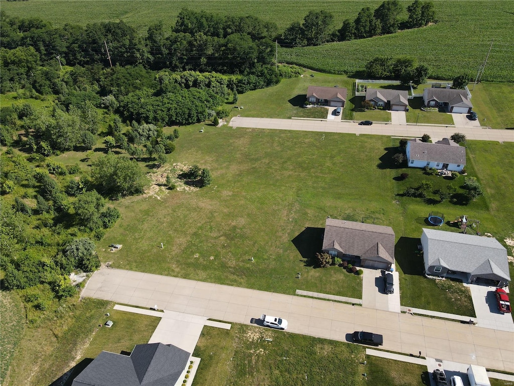 522 Cliff View Pl, Valmeyer, IL 62295