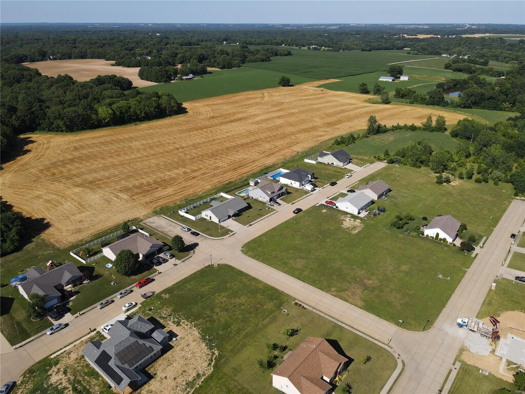 522 Cliff View Pl, Valmeyer, IL 62295
