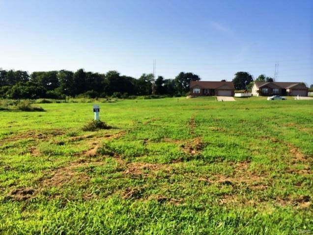 518 Cliff View Pl, Valmeyer, IL 62295