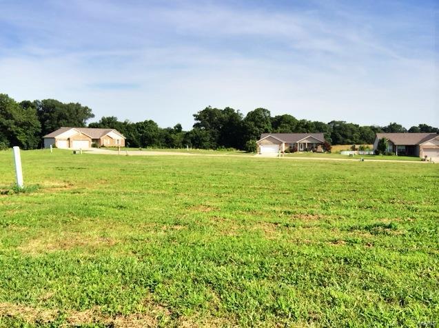435 Bluff Meadows Dr, Valmeyer, IL 62295