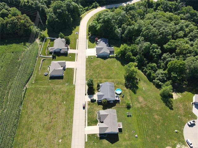 428 Bluff Meadows Dr, Valmeyer, IL 62295 - photo 6