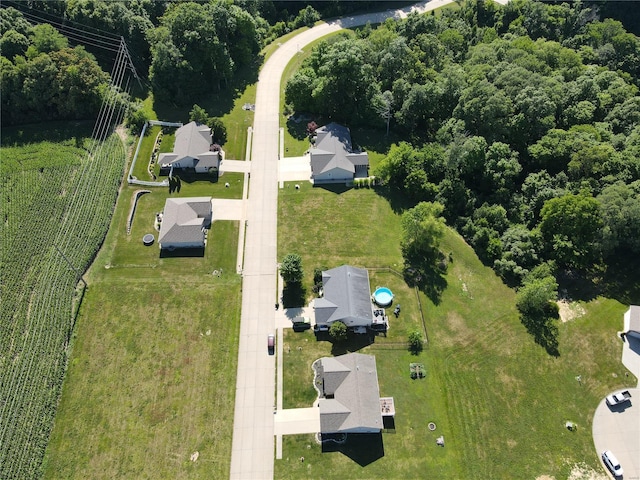 424 Bluff Meadows Dr, Valmeyer, IL 62295 - photo 5
