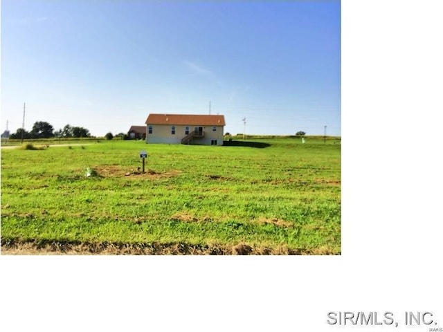 412 Cliff View Pl, Valmeyer, IL 62295