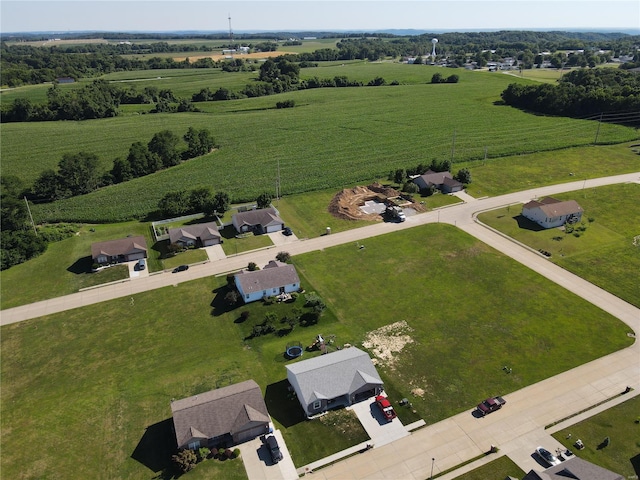 412 Cliff View Pl, Valmeyer, IL 62295