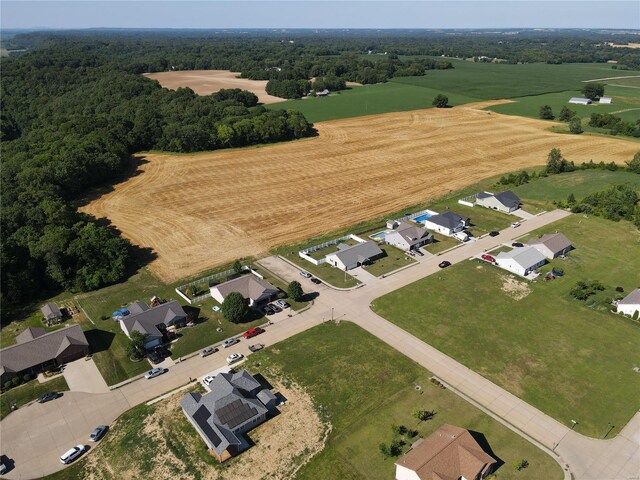 412 Cliff View Pl, Valmeyer, IL 62295