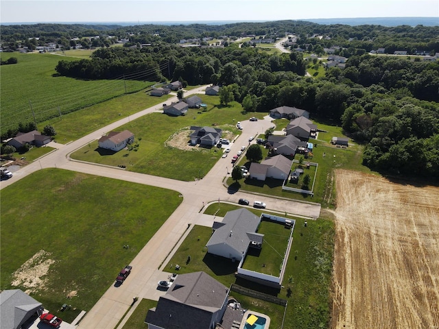 412 Cliff View Pl, Valmeyer, IL 62295