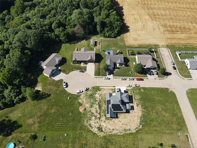 400 Cliff View Pl, Valmeyer, IL 62295
