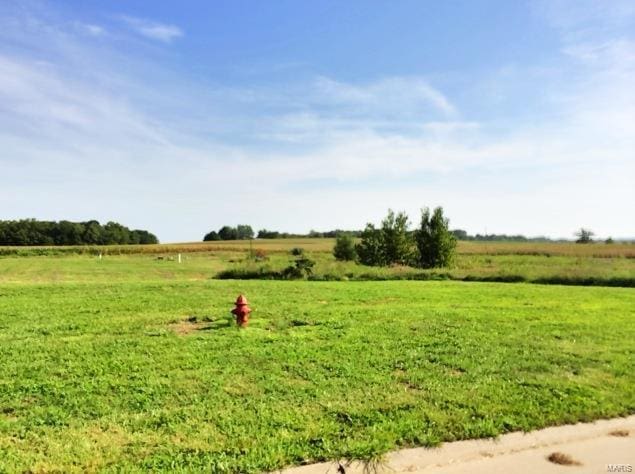 521 Bluff Meadows Dr, Valmeyer, IL 62295