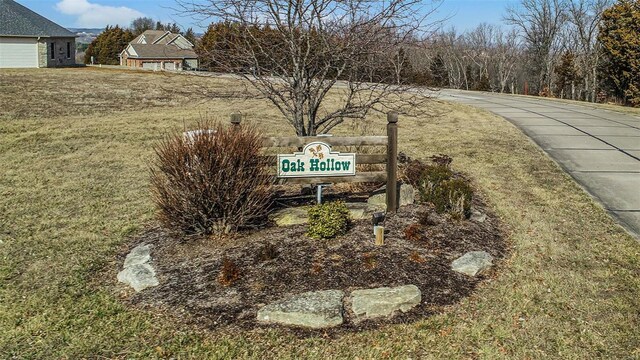 0 Oak Crossing Dr, Villa Ridge, MO 63089 - photo 5