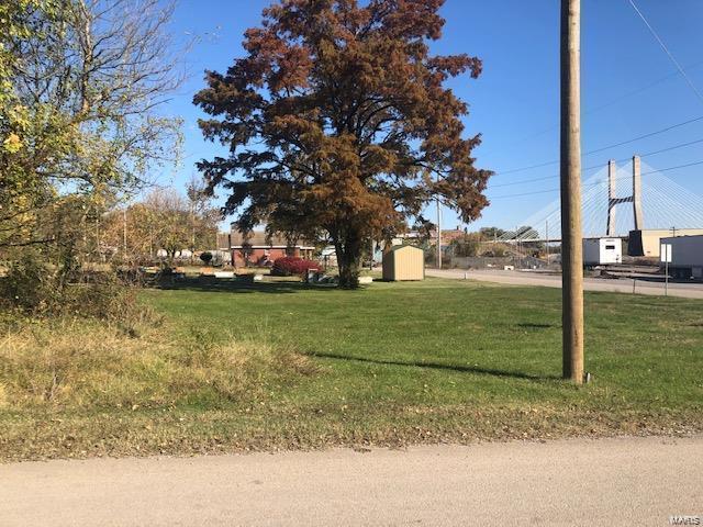 414 Elm St, Cape Girardeau, MO 63703