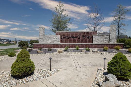 0 Governors Way, Edwardsville, IL 62025