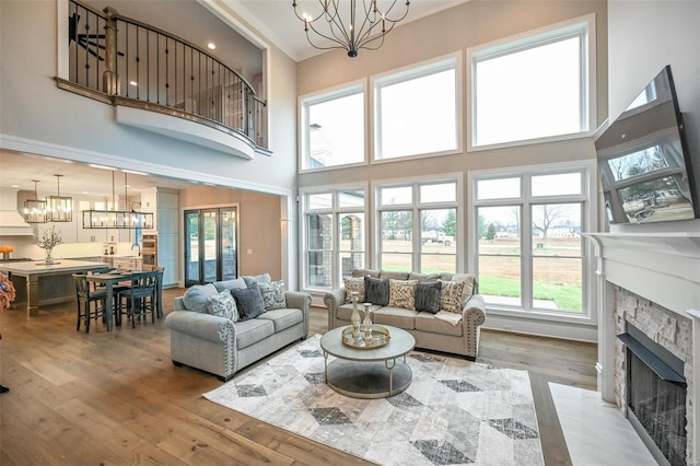 712 Silver Buck Ln, Chesterfield, MO 63005