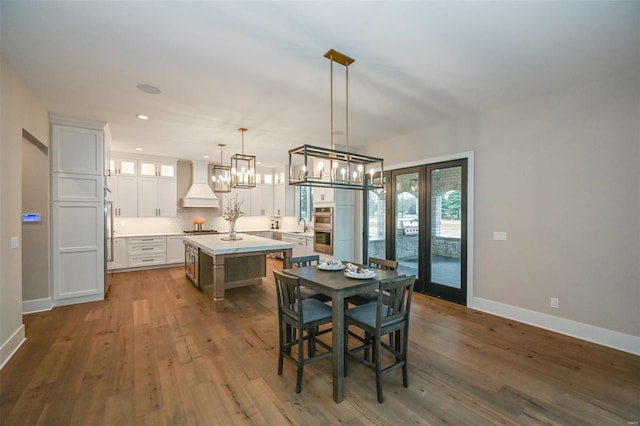 712 Silver Buck Ln, Chesterfield, MO 63005
