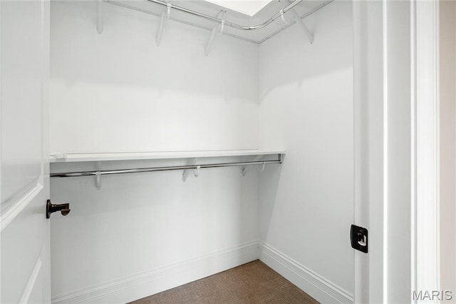 724 Silver Buck Ln, Chesterfield, MO 63005 - view of walk in closet
