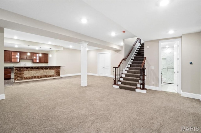 744 Silver Buck Ln, Chesterfield, MO 63005 - photo 28