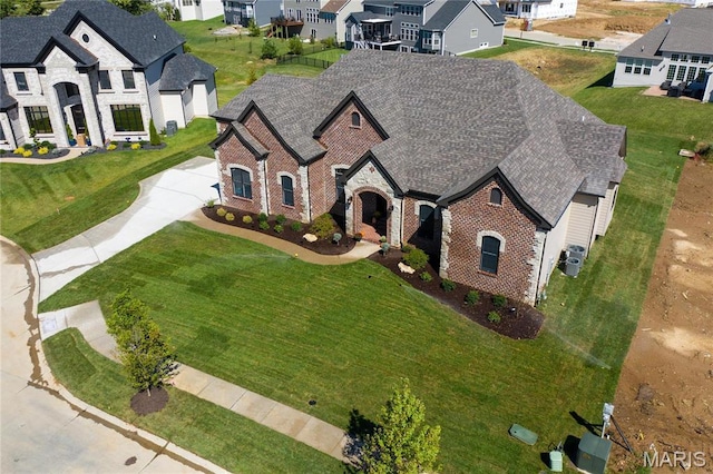 744 Silver Buck Ln, Chesterfield, MO 63005 - photo 42