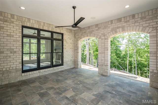 805 Silver Buck Ln, Chesterfield, MO 63005 - photo 36