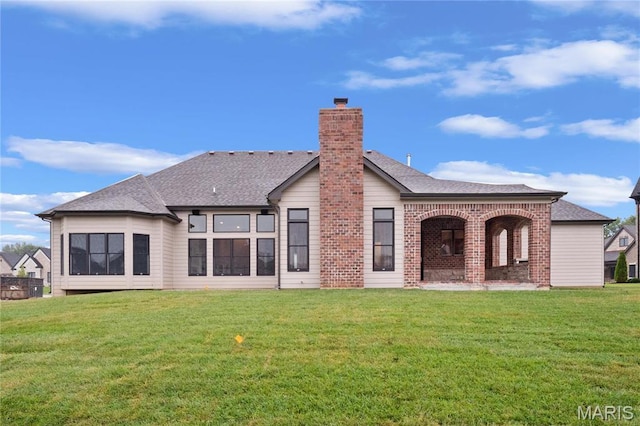 753 Silver Buck Ln, Chesterfield, MO 63005 - photo 27