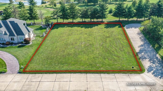 912 Hansen Gata, Jerseyville, IL 62052