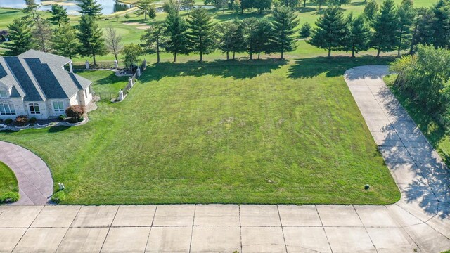 912 Hansen Gata, Jerseyville, IL 62052