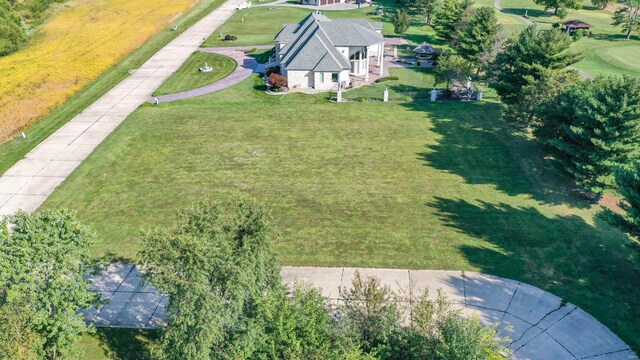 912 Hansen Gata, Jerseyville, IL 62052