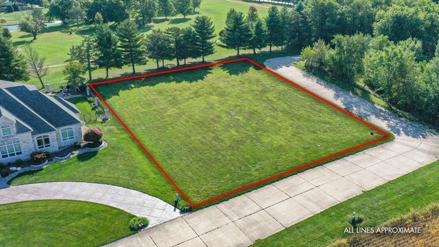 912 Hansen Gata, Jerseyville, IL 62052