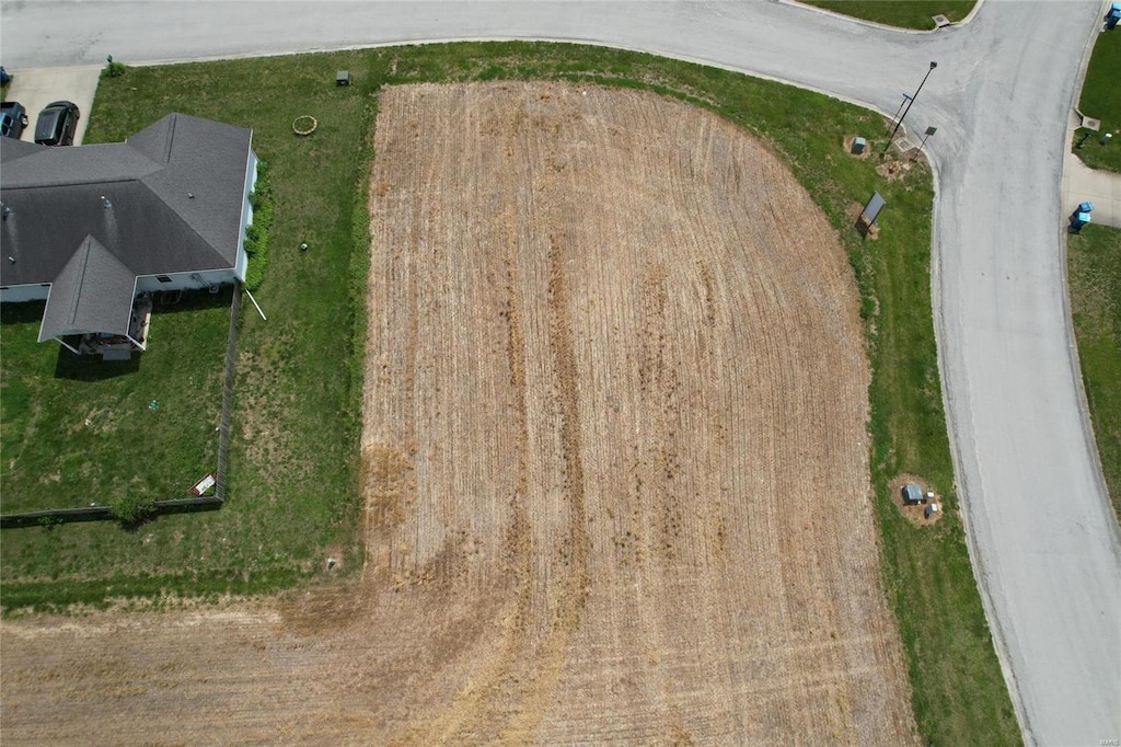 228 Walnut, Damiansville, IL 62815