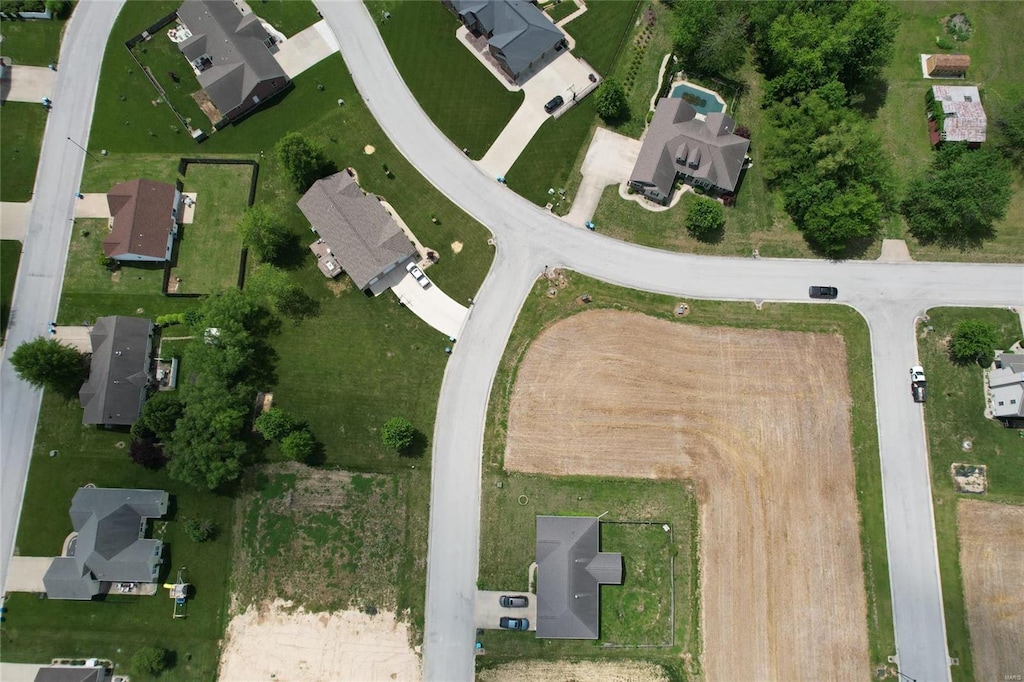 228 Walnut, Damiansville, IL 62815