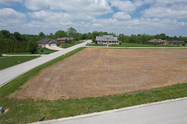 244 Walnut, Damiansville, IL 62815