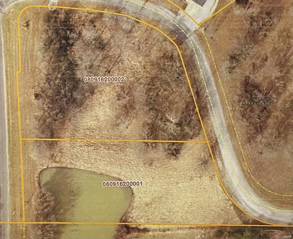 0 Joseph Dr, Pocahontas, IL 62275