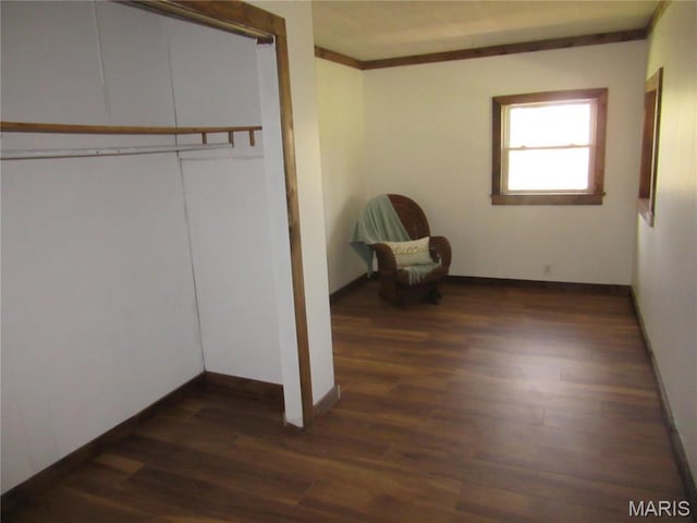 607 County Road 423, Poplar Bluff, MO 63901 - view of closet