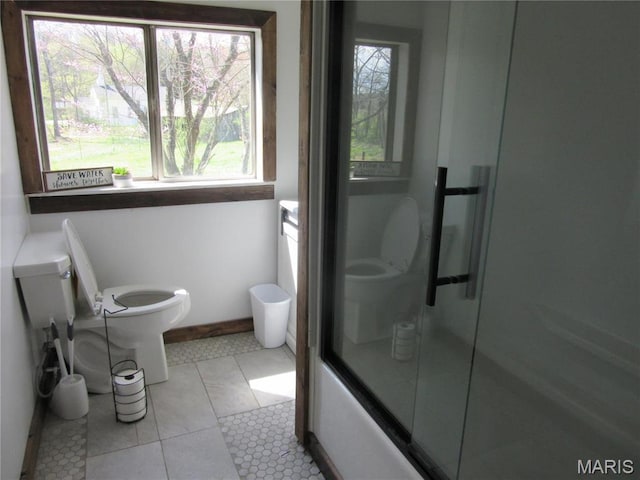 607 County Road 423, Poplar Bluff, MO 63901 - full bathroom with toilet