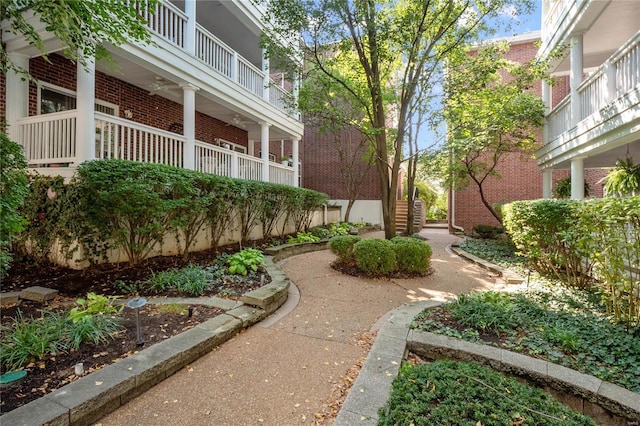 505 N And S Rd Unit 3C, University City, MO 63130 - view of surrounding community