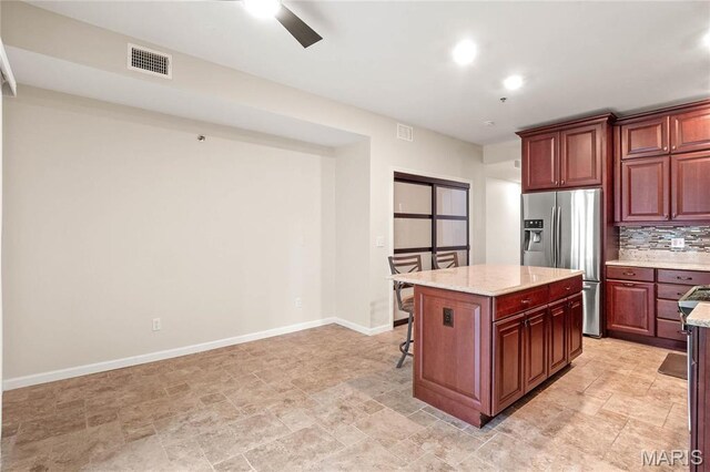 505 N And S Rd Unit 3C, University City, MO 63130